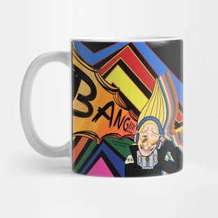 BANG! Mug